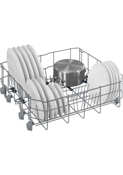 434 P Bulaşık Makinesi modelleri