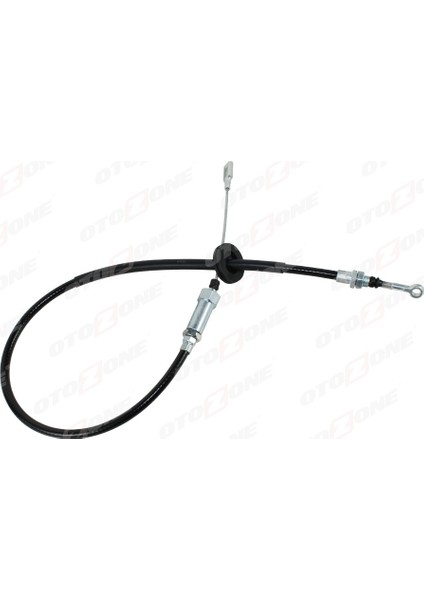 Zengezur El Fren Telleri Ön Boxer-Jumper-Ducato