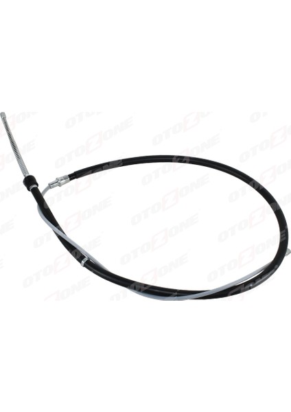 Zengezur El Fren Telleri Arka Sağ/sol Polo Kampana Fren