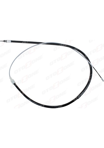 Zengezur El Fren Telleri Arka Sağ/sol 307 Coupe Spor