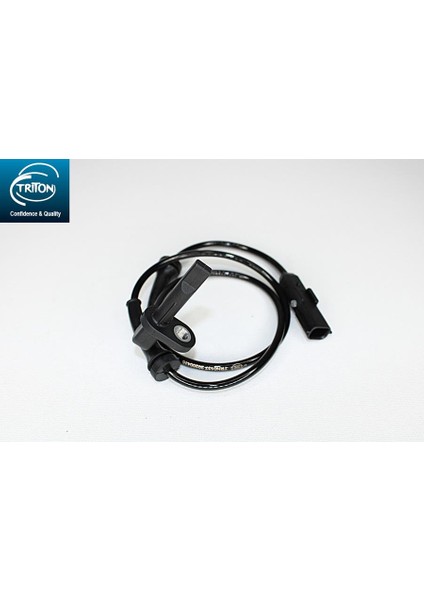 Zengezur Abs Sensörü-Arka Çift Çeker R.master Iii