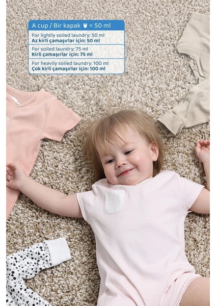 Sıvı Çamaşır Deterjanı 1500ML modelleri