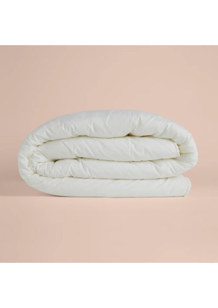 %100 Mikrofiber Hcs Elyaf Dolgulu Çift Kişilik Yorgan - Radiance Serisi