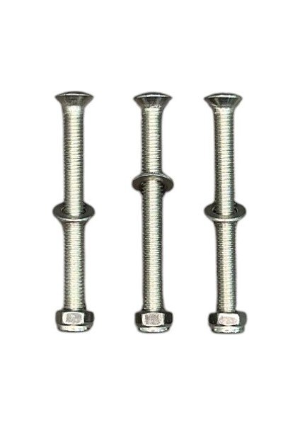 Egzoz Çıkış Flanşı 24MM (1320363A)