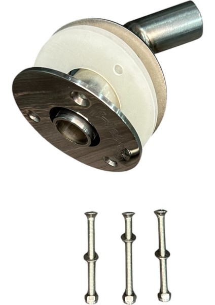 Egzoz Çıkış Flanşı 24MM (1320363A) fiyatları