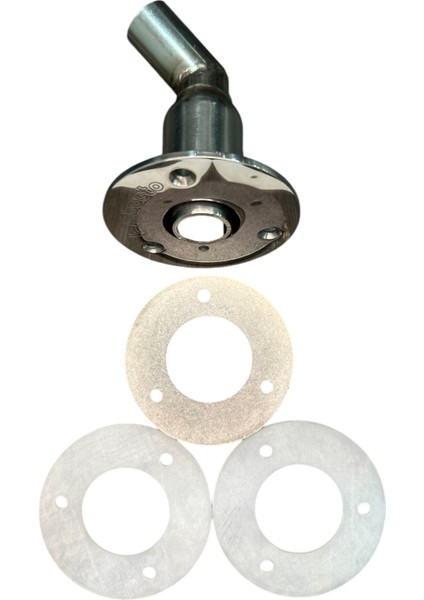 Egzoz Çıkış Flanşı 24MM (1320363A) fırsatları