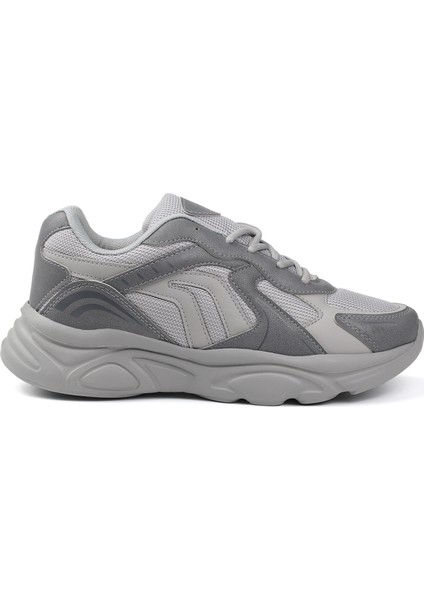 Erkek Füme Günlük Spor Ayakkabı Rahat Yürüyüş Koşu Sneaker Hafif Tabanlı modelleri