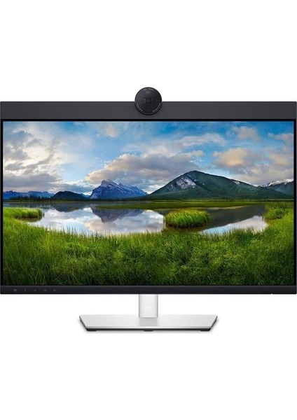 23.8" IPS P2424HEB 5ms 60HZ Hdmı-Dp Vıdeo Konferans Monitörü