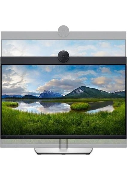 23.8" IPS P2424HEB 5ms 60HZ Hdmı-Dp Vıdeo Konferans Monitörü fırsatları