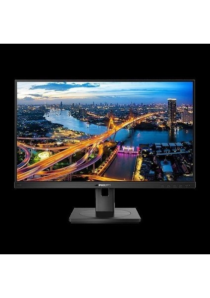 23.8" 243B1-00 4MS 75HZ HDMI-DP USBC KURUMSAL MONİTÖR 1920X1080