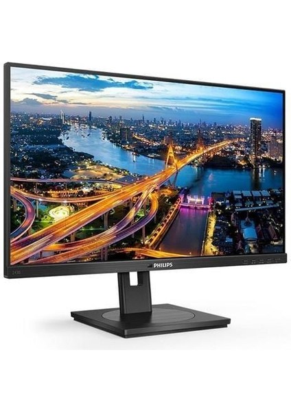 23.8" 243B1-00 4MS 75HZ HDMI-DP USBC KURUMSAL MONİTÖR 1920X1080 modelleri