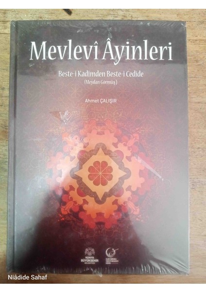 Mevlevi Ayinleri