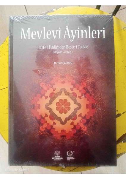 Mevlevi Ayinleri fiyatları