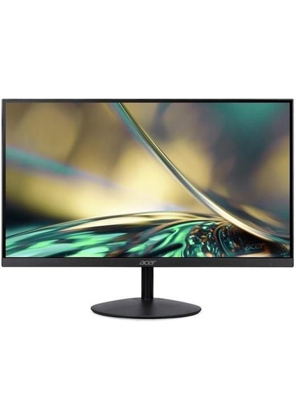 27" IPS SA272 E UM.HS2EE.E09 1MS 100HZ HDMI EV OFİS MONİTÖRÜ 1920X1080