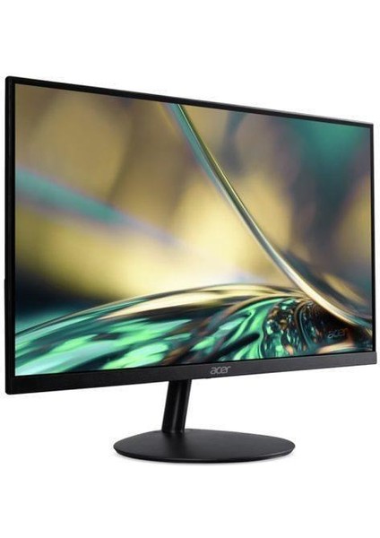 27" IPS SA272 E UM.HS2EE.E09 1MS 100HZ HDMI EV OFİS MONİTÖRÜ 1920X1080 fiyatları