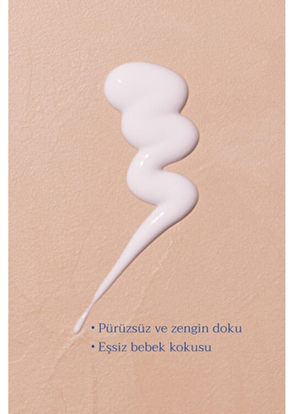 Cold Cream İçeren Besleyici Vücut Losyonu 200 ml fırsatları
