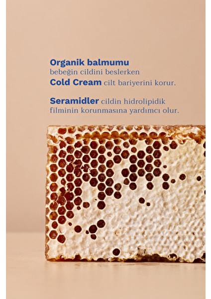 Cold Cream İçeren Besleyici Vücut Losyonu 200 ml indirimleri