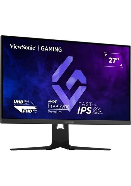 27" FAST IPS XG275D1-4K 0.5MS 160HZ HDMI-DP TYPEC GAMING MONİTÖR 3840X2160 fiyatları