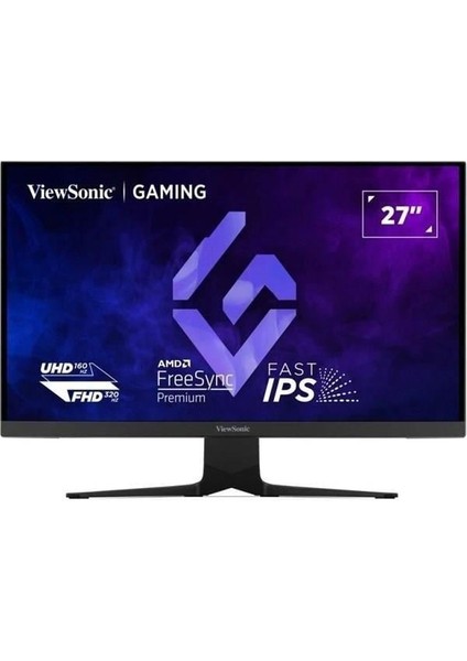 27" FAST IPS XG275D1-4K 0.5MS 160HZ HDMI-DP TYPEC GAMING MONİTÖR 3840X2160 modelleri