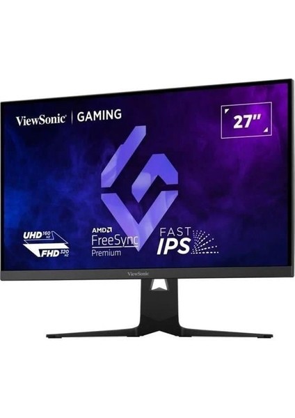 27" FAST IPS XG275D1-4K 0.5MS 160HZ HDMI-DP TYPEC GAMING MONİTÖR 3840X2160 fırsatları