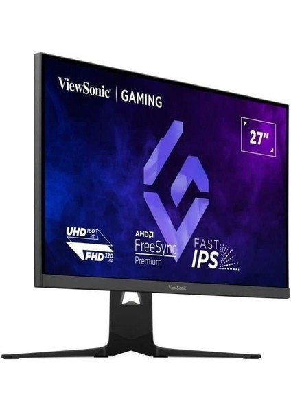 27" FAST IPS XG275D1-4K 0.5MS 160HZ HDMI-DP TYPEC GAMING MONİTÖR 3840X2160 indirimleri