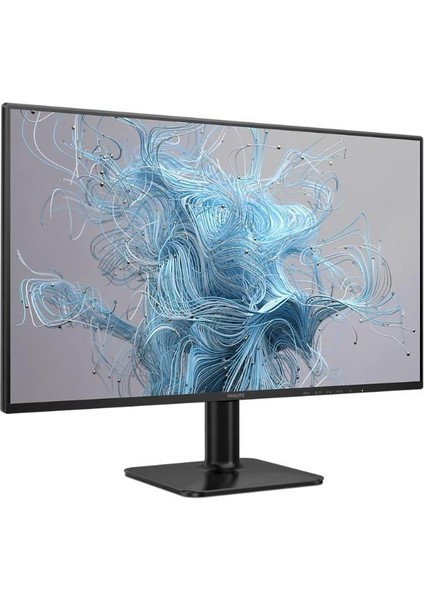 23.8 Phılıps 24E2N1110/01 IPS 1ms 120MHZ 1xvga 1xhdmı Fhd 1920X1080 Flıcker-Free Vesa Siyah modelleri