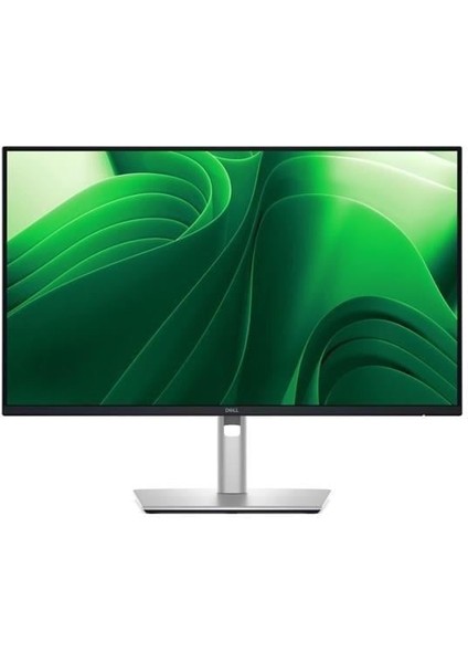 Dell P2425DE 24 Plus Qhd Usb-C Hub 2560X1440 5ms Usb-C HDMI Dp IPS Monitor
