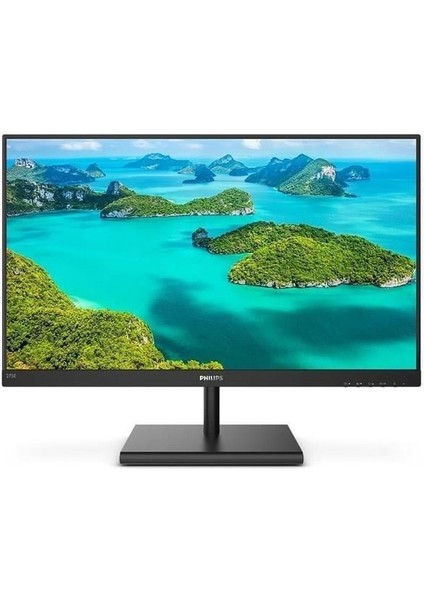 27" IPS 275E1S-00 4MS 75HZ HDMI-DP EV OFİS MONİTÖRÜ 2560X1440