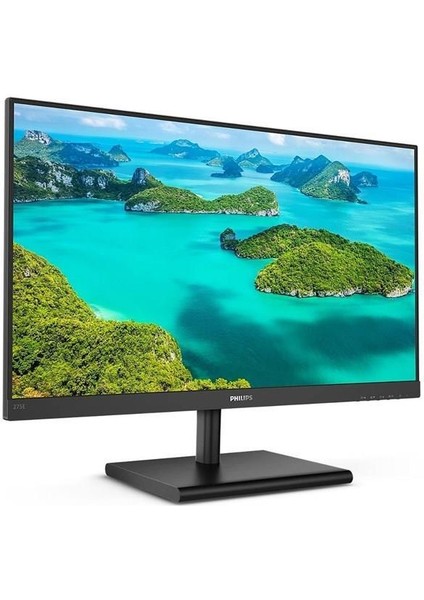 27" IPS 275E1S-00 4MS 75HZ HDMI-DP EV OFİS MONİTÖRÜ 2560X1440 fiyatları