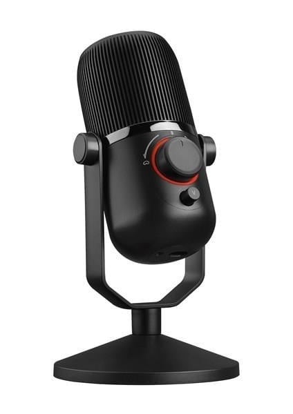 M4 ZERO PLUS Siyah USB 96Khz 24bit 3,5mm Ses Konrtrol Mikrofon fiyatları