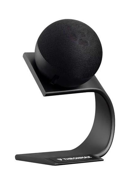 M9 FIREBALL Siyah USB 48Khz 16bit HD Kayıt Metal Stand Mikrofon
