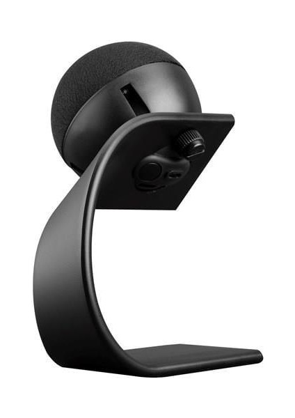 M9 FIREBALL Siyah USB 48Khz 16bit HD Kayıt Metal Stand Mikrofon modelleri