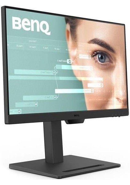 23.8" IPS GW2490T 5MS 100HZ HDMI-DP PIVOT MULTIMEDYA MONİTÖR 1920X1080