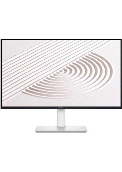 23.8" IPS S2425HS 5ms 100HZ HDMI Ev Ofis Tipi Monitör Beyaz 1920X1080 fiyatları