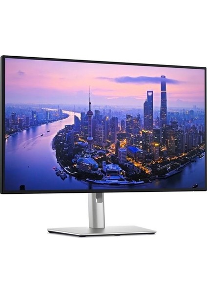 27" IPS Ultrasharp U2725QE 5ms 120HZ Hdmı-Dp Thunderbolt Kurumsal Monitör 3840X2160