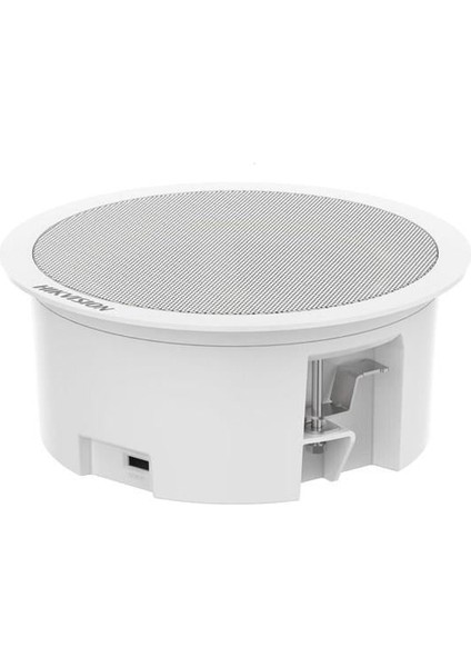 DS-QAZ1206G1-BE 6W Network Asma Tavan Hoparlörü