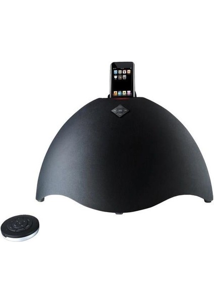 Edıfıer If600 Breathe 48w Rms Ipod, Hoparlör Siyah, Bluetooth