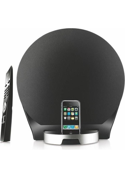 IF500B LUNA 5 ENCORE 52W Rms İpod, Hoparlör Siyah, Bluetooth fiyatları