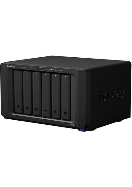 DS1621 PLUS RYZEN V1500B 4 GB RAM- 6-diskli Nas Server (Disksiz) fiyatları