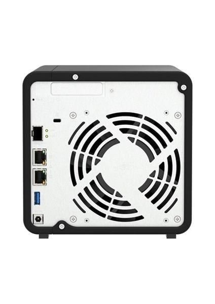 TS-432X-16G Alpıne AL524 Qc 16GB Ram- 4-Diskli Nas Server (Disksiz) indirimleri