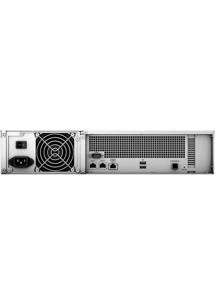 RS2423 PLUS RYZEN V1780B-8 GB DDR4 ECC UDIMM-12-Diskli Rack Nas Sunucu (Disksiz) fırsatları