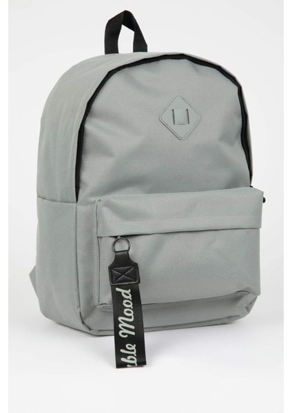 Unisex Okul Sırt Çantası C5610AXNS