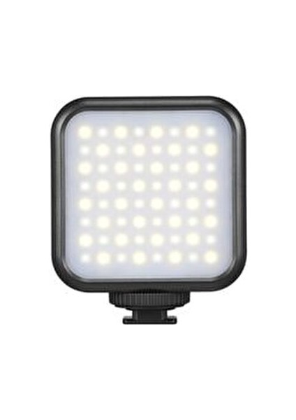 LED6BI LED Video Işığı Hafif ve Taşınabilir indirimleri
