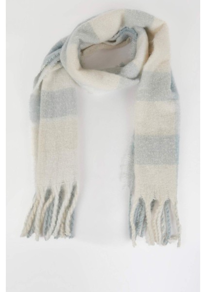 Kadın Atkı C6865AX24WN