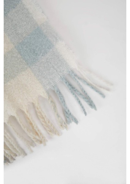 Kadın Atkı C6865AX24WN