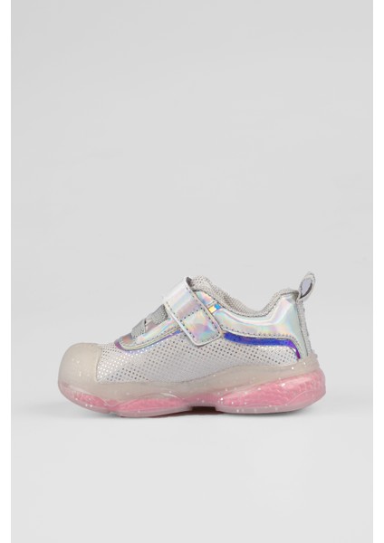 Pety Kız Bebek Işıklı Rahat Sneaker fiyatları