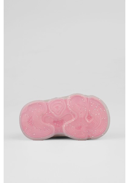 Pety Kız Bebek Işıklı Rahat Sneaker modelleri