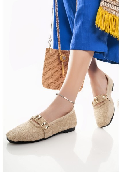 Kadın Babet Siyah Hafif Rahat Şık Iş Ofis Günlük Ayakkabı fiyatları