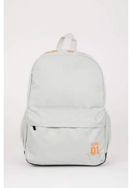 Unisex Okul Sırt Çantası C5608AXNS