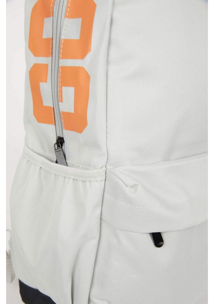 Unisex Okul Sırt Çantası C5608AXNS
